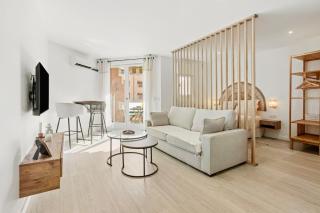 La Suite Régina - Downtown, terrace, parking - Sainte-Maxime - 0
