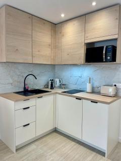 La Suite Régina - Downtown, terrace, parking - Sainte-Maxime - 9