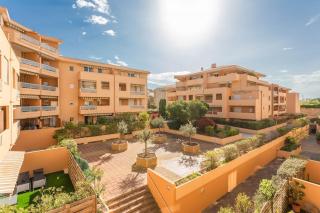 La Suite Régina - Downtown, terrace, parking - Sainte-Maxime - 8
