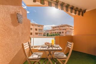 La Suite Régina - Downtown, terrace, parking - Sainte-Maxime - 7