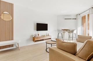 La Suite Régina - Downtown, terrace, parking - Sainte-Maxime - 5
