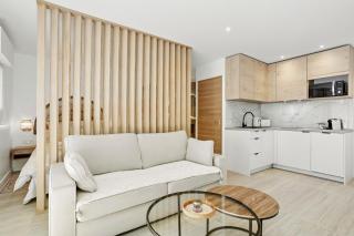 La Suite Régina - Downtown, terrace, parking - Sainte-Maxime - 4