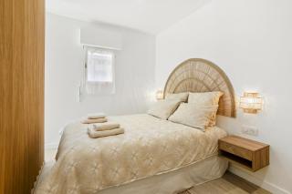 La Suite Régina - Downtown, terrace, parking - Sainte-Maxime - 3