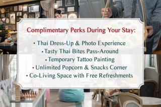 The Salil Hotel Sukhumvit 57 - Thonglor - 2