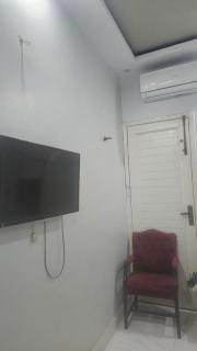 Hotel Emirates Inn - Karachi - 3