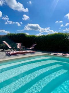 Edda Country House - Val de Loire - Onzain - 8