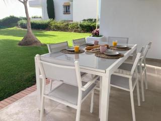 Apartment Margarita in Miraflores - La Cala de Mijas - 1