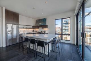 121 Hotel Floor 3 Buyout by AvantStay Entire Third Floor Buyout of 121 Hotel Sleeps 18 - Nashville - 4