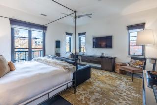 121 Hotel Floor 3 Buyout by AvantStay Entire Third Floor Buyout of 121 Hotel Sleeps 18 - Nashville - 3