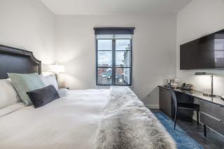 121 Hotel Floor 3 Buyout by AvantStay Entire Third Floor Buyout of 121 Hotel Sleeps 18 - Nashville - 2