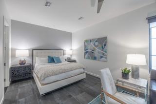 121 Hotel Floor 3 Buyout by AvantStay Entire Third Floor Buyout of 121 Hotel Sleeps 18 - Nashville - 1