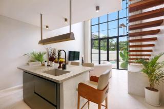 Vesna Townhouse Berawa by BREIG - Canggu - 7