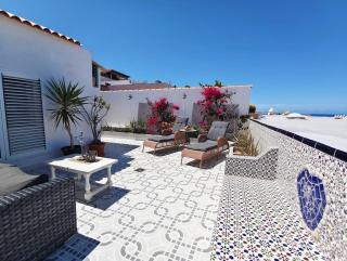 Casa de Greco - Mogán - 0