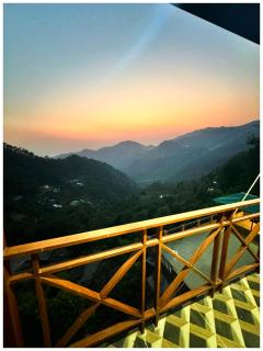 Premium U - K Homestay Near Tourist Bus Stop, - Nainital - 1