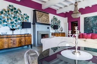 Luxury House FV - Formello - 7