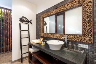 Villa Anjali Purple by Villa Finder - Seminyak - 4
