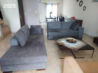 Azure Apartment by Booking Kottas - Nea Moudania - 9