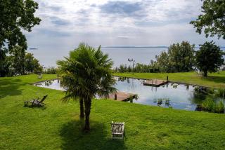 Appartmenthaus, Villa Nause mit Sauna und Meerblick - Sassnitz - Sassnitz - 3