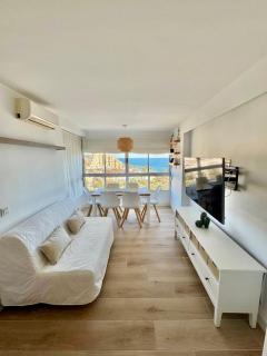 Boho estudio vistas al mar - Algarrobo-Costa - 0