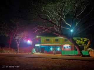 Vihar Dham Honnavar - Haldipur - 9