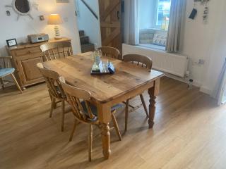 Royal Oak Cottage - Amlwch - 5