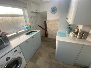 Royal Oak Cottage - Amlwch - 2