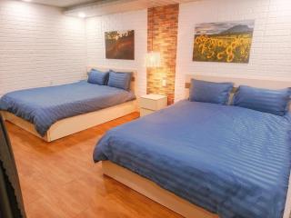 Bồ Công Anh Hostel - Ấp Xuân An - 7