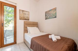 El-Greko, Cozy Apartment Near the Beach - Agia Pelagia - 1