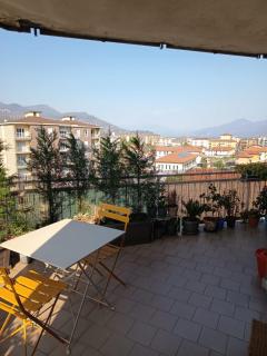 Appartamento Azzurra - Verbania - 0