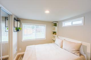 Rainforest Tiny Home Retreat #22 Nordic - Forks - 9