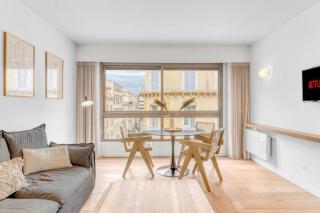 Gray d'Albion Studio, Hypercenter 2 min from Palace of festival - Cannes - 0