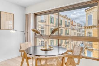 Gray d'Albion Studio, Hypercenter 2 min from Palace of festival - Cannes - 8