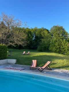 Edda Country House - Val de Loire - Onzain - 9