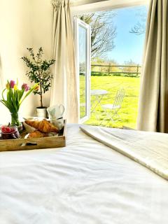 Kionslieu Farm Cottages - Foxdale - 5