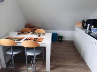 Neue ruhige Ferienwohnung - Klein Wittensee - 7