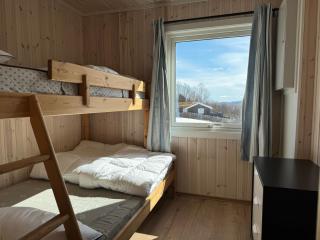 Menkestølen - Beitostøl - 4