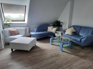 Neue ruhige Ferienwohnung - Klein Wittensee - 0