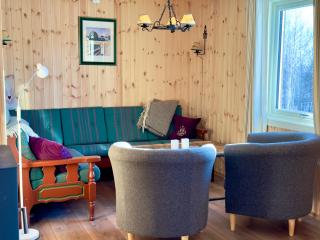 Menkestølen - Beitostøl - 2