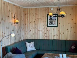 Menkestølen - Beitostøl - 1