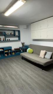 Ping Pong Flat Studio - Atene - 8