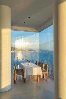 Shenzhen GuanHu Secret Wild Reef Seaview Hotel - Shenzhen - 1