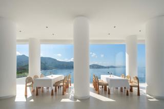 Shenzhen GuanHu Secret Wild Reef Seaview Hotel - Shenzhen - 4