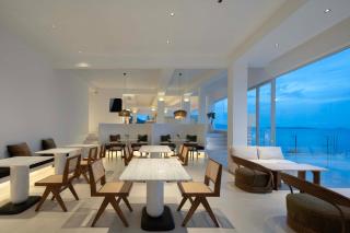 Shenzhen GuanHu Secret Wild Reef Seaview Hotel - Shenzhen - 9