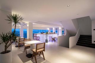 Shenzhen GuanHu Secret Wild Reef Seaview Hotel - Shenzhen - 8