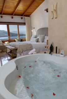 Hotel Spa Porto Cristo - Port de la Selva - 0