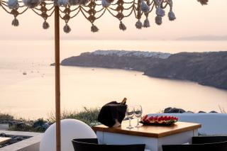 Amaze Suites - Imerovigli - 2