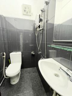 39 Nguyễn Trãi Homestay - Ho Chi Minh - 3