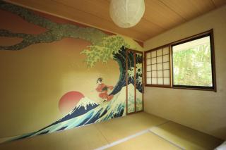 COCO VILLA 那須白河 Nasushirakawa - 6