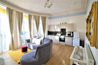 Bloomsaway Seafront Onebedroom BN38BRU02 - Brighton & Hove - 6