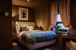 Studio Flat with Private Bathroom & Kitchenette - Londra - 0